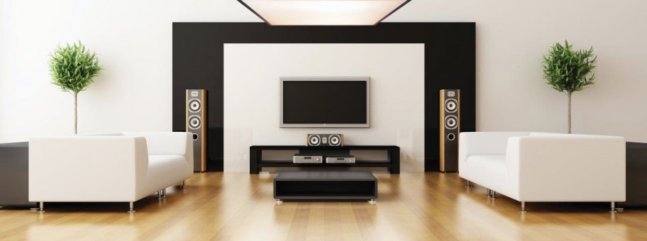 Amenagement de vos espaces d'accueil