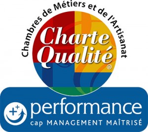 Charte Qualité Performance 2014